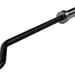 FitNord Cambered Bar Böjd skivstång 20 kg 2