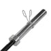 FitNord Cambered Bar Böjd skivstång 20 kg 3