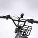 FitNord Cargo 350 Longtail Elcykel, grå 9