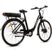 FitNord Classic 200 Elcykel, svart (540 Wh batteri) 5