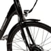 FitNord Classic 200 Elcykel, svart (540 Wh batteri) 7