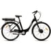 FitNord Classic 200 Elcykel, svart (540 Wh batteri) 1