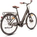 FitNord Classic 300 Elcykel, svart (504 Wh batteri)  med ytterligare ett års garanti 4