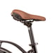 FitNord Classic 300 Elcykel, svart (504 Wh batteri)  med ytterligare ett års garanti 6