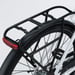 FitNord Classic 500 G2 Elcykel, vit 6