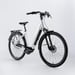 FitNord Classic 800 Elcykel, vit 2