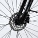 FitNord Classic 800 Elcykel, vit 11