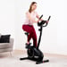FitNord Cyclo 100 Motionscykel 3