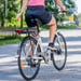 FitNord Classic 200 Elcykel, vit (540 Wh batteri) 14