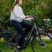FitNord Classic 500 Elcykel, svart (630 Wh batteri)  med ytterligare ett års garanti 13