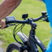 FitNord Ranger 200 Elmountainbike, svart (540 Wh batteri) 10