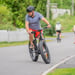 FitNord Rumble 500 Elfatbike, svart (720 Wh batteri)  med ytterligare ett års garanti 12
