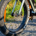 FitNord Rumble 500 Elfatbike, mintgrön (720 Wh batteri)  med ytterligare ett års garanti 15