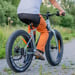 FitNord Rumble 500 Elfatbike, mintgrön (720 Wh batteri)  med ytterligare ett års garanti 13