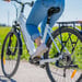 FitNord Ava 700 Elcykel, vit (720 Wh batteri)  med ytterligare ett års garanti 15