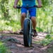 FitNord Rumble 900 Elfatbike, mintgrön (882 Wh batteri)  med ytterligare ett års garanti 16