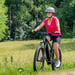 FitNord Ranger 700FS heldämpad Elmountainbike, svart (720 Wh batteri) 25