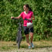 FitNord Ava 300 Elcykel, svart (720 Wh batteri) 4