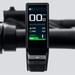 FitNord Ava 300 Elcykel G2, vit 9