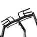 FitNord Half Rack 500 med över- och underdrag 9