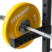 FitNord Half Rack 500 med över- och underdrag 16