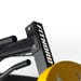FitNord Half Rack 500 med över- och underdrag 19