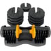 Justerbar Hantel 25 kg, FitNord