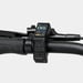 FitNord Venture 300 Elcykel 2024, svart (720 Wh batteri) 5