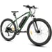 FitNord Ranger 200 Elmountainbike, grön (540 Wh batteri) 2