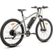 FitNord Ranger 200 Elmountainbike, mintgrön (540 Wh batteri)  med ytterligare ett års garanti 4