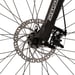 FitNord Ranger 200 Elmountainbike, mintgrön (540 Wh batteri)  med ytterligare ett års garanti 8