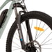 FitNord Ranger 200 Elmountainbike, mintgrön (540 Wh batteri)  med ytterligare ett års garanti 7