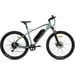 FitNord Ranger 200 Elmountainbike, mintgrön (540 Wh batteri)  med ytterligare ett års garanti 1