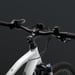 FitNord Ranger 200 Elmountainbike 2024, silver (540 Wh batteri) 12