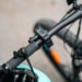 FitNord Ranger 300 Elmountainbike G2, svart 4