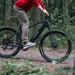 FitNord Ranger 300 Elmountainbike G2, svart 6