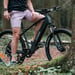 FitNord Ranger 300 Elmountainbike G2, svart 8