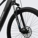 FitNord Ranger 300 Elmountainbike G2, svart 14
