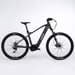 FitNord Ranger 500 Elmountainbike G2, svart 1