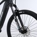 FitNord Ranger 500 Elmountainbike G2, svart 7