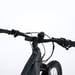 FitNord Ranger 500 Elmountainbike G2, svart 4