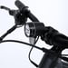 FitNord Ranger 500 Elmountainbike G2, svart 6