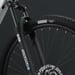 FitNord Ranger 500 Elmountainbike 2024, silver (612 Wh batteri) 7