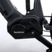 FitNord Ranger 700FS Elmountaincykel G2, svart 12