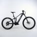 FitNord Ranger 700FS Elmountaincykel G2, svart 1