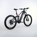 FitNord Ranger 700FS Elmountaincykel G2, svart 6