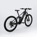 FitNord Ranger 800FS Elmountainbike, grafit 3