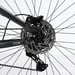 FitNord Ranger 800FS Elmountainbike, grafit 12