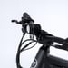 FitNord Ranger 900 Elmountainbike G2, svart 6
