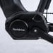 FitNord Ranger 900 Elmountainbike G2, svart 8